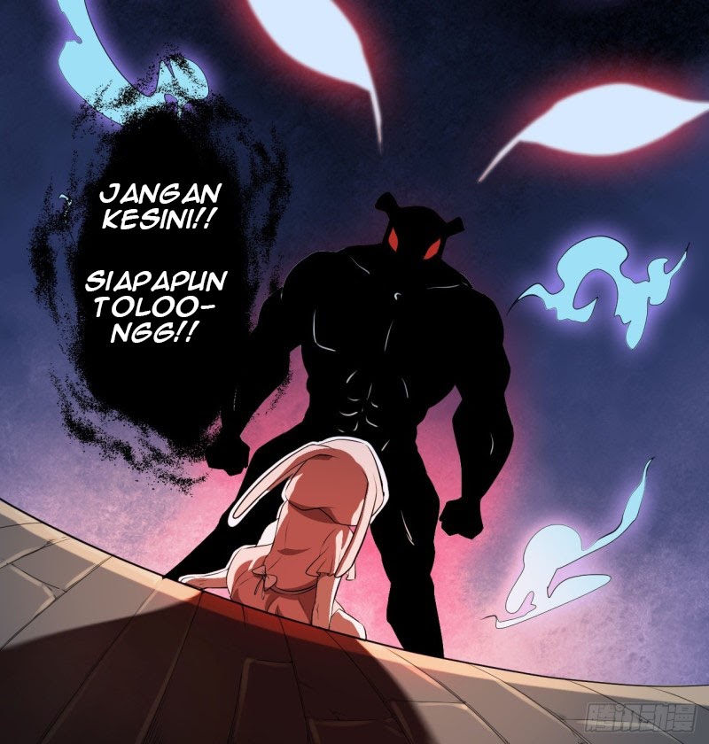 The High Energy Attack Bab 06 halaman 38