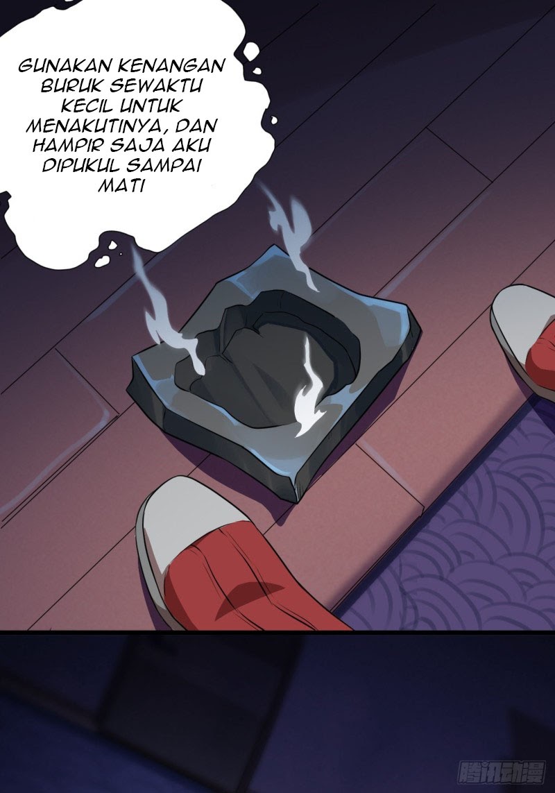 The High Energy Attack Bab 06 halaman 48