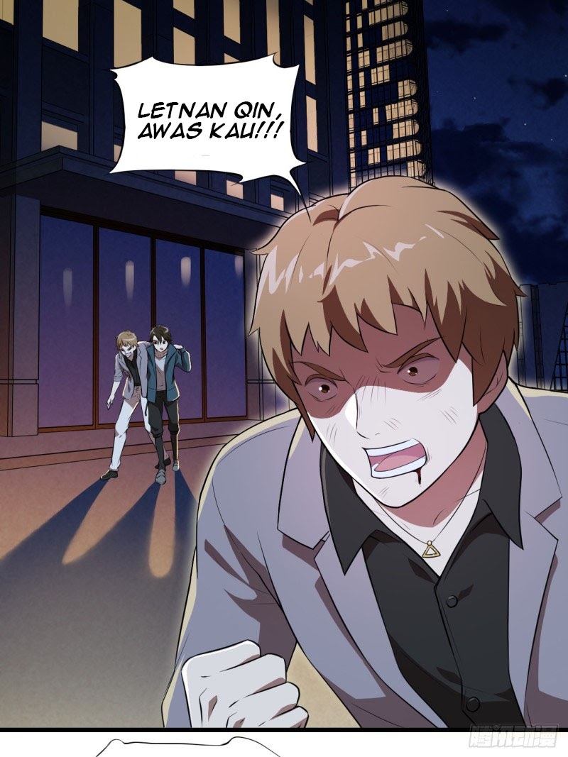 The High Energy Attack Bab 07 halaman 3