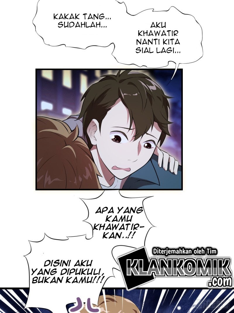 The High Energy Attack Bab 07 halaman 4
