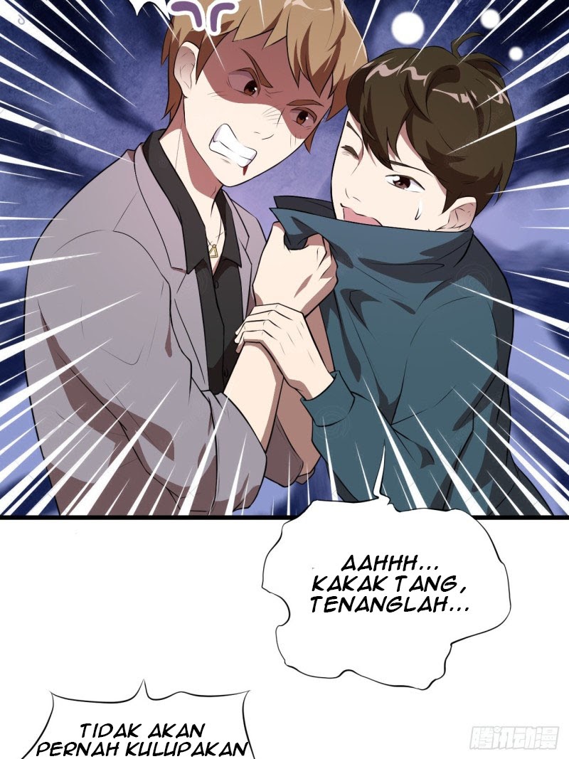 The High Energy Attack Bab 07 halaman 5
