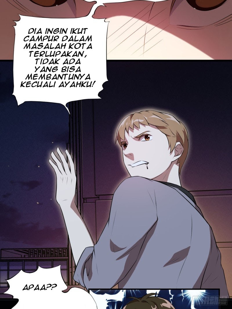 The High Energy Attack Bab 07 halaman 7