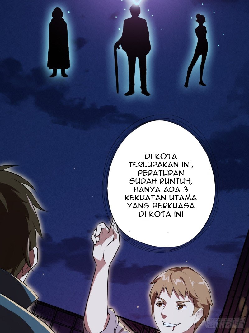 The High Energy Attack Bab 07 halaman 9
