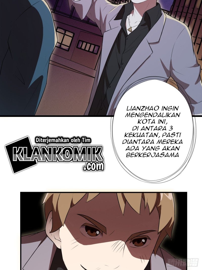 The High Energy Attack Bab 07 halaman 10