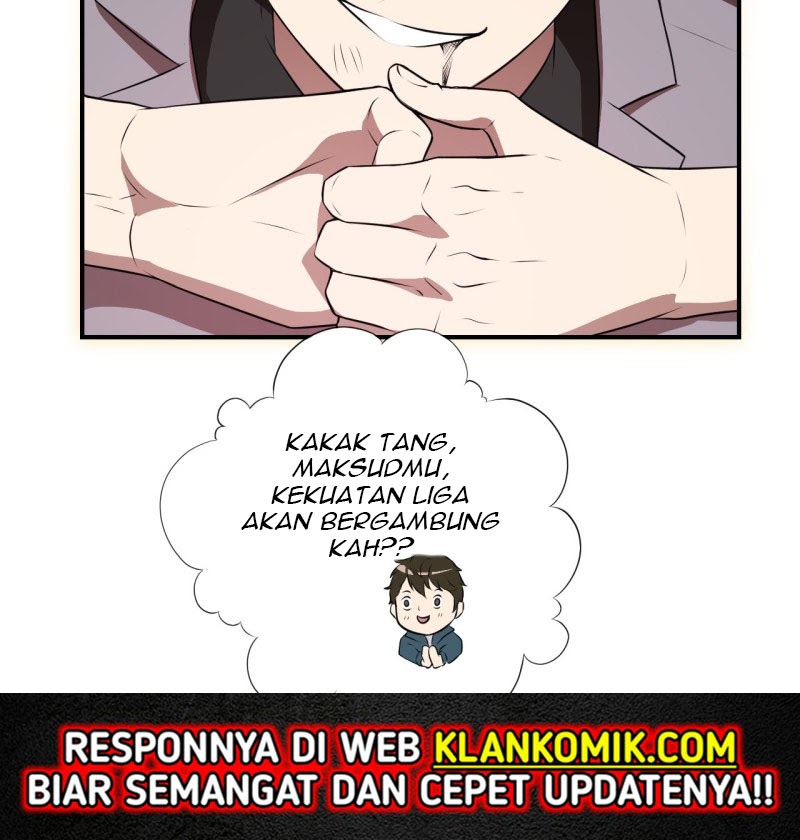 The High Energy Attack Bab 07 halaman 11