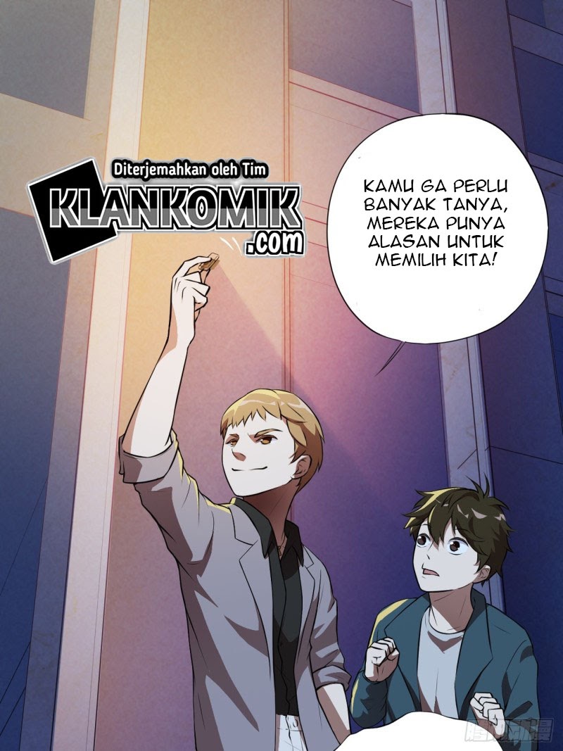 The High Energy Attack Bab 07 halaman 12