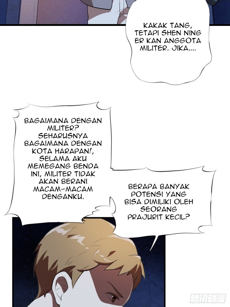 The High Energy Attack Bab 07 halaman 13