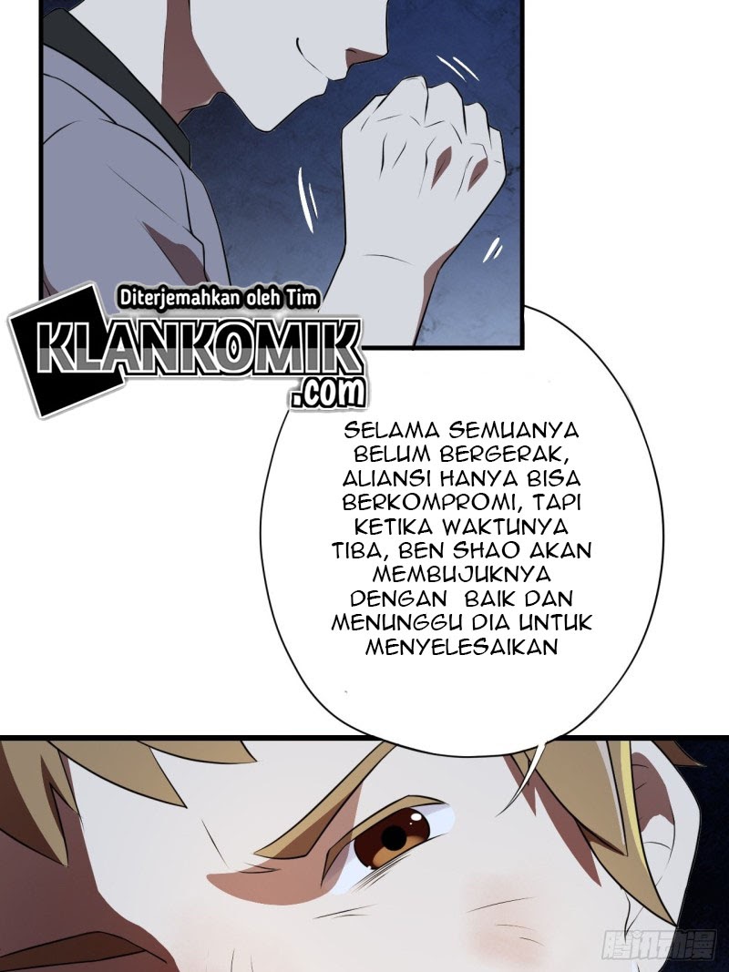 The High Energy Attack Bab 07 halaman 14