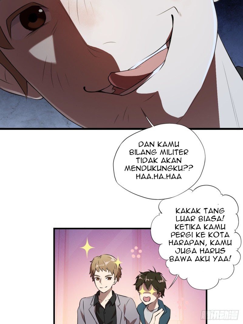 The High Energy Attack Bab 07 halaman 15