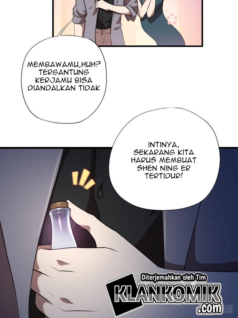 The High Energy Attack Bab 07 halaman 16