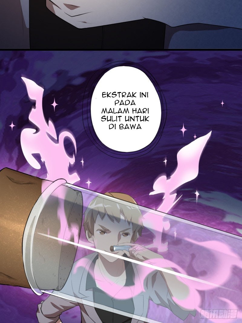 The High Energy Attack Bab 07 halaman 17