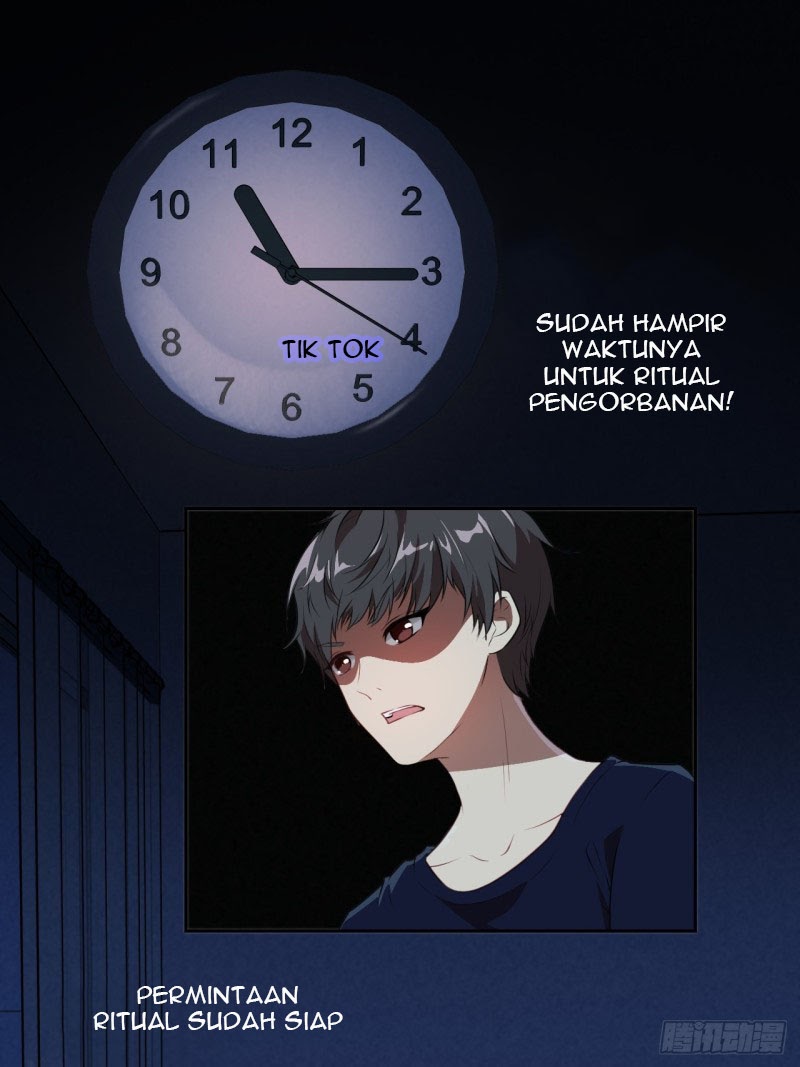 The High Energy Attack Bab 07 halaman 21