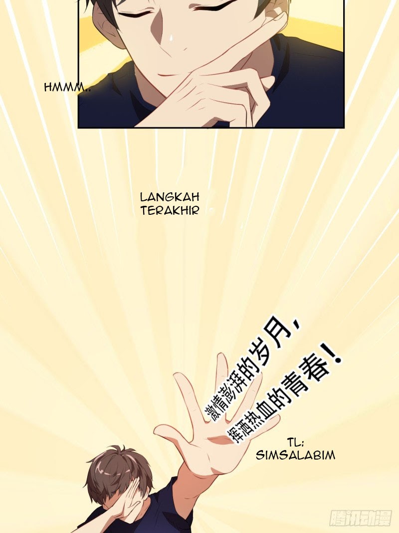 The High Energy Attack Bab 07 halaman 25