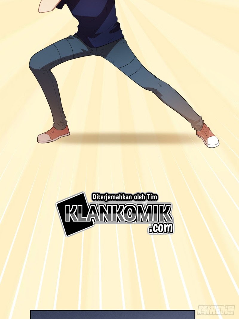 The High Energy Attack Bab 07 halaman 26