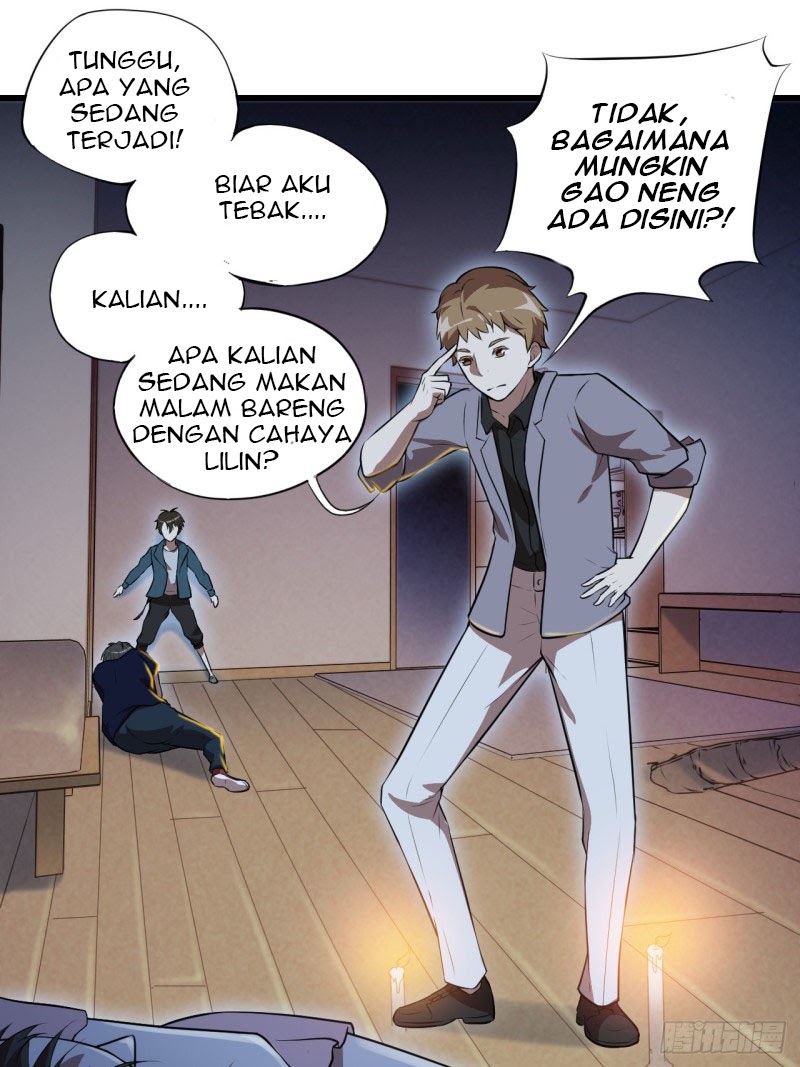 The High Energy Attack Bab 07 halaman 39