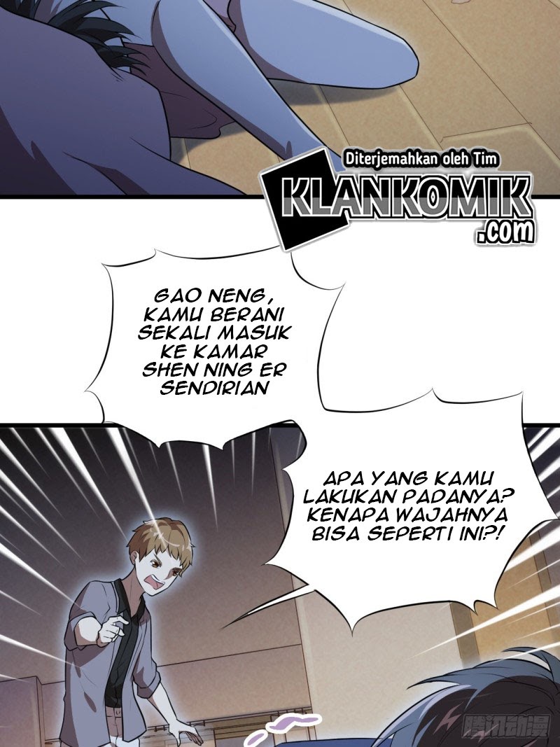 The High Energy Attack Bab 07 halaman 40