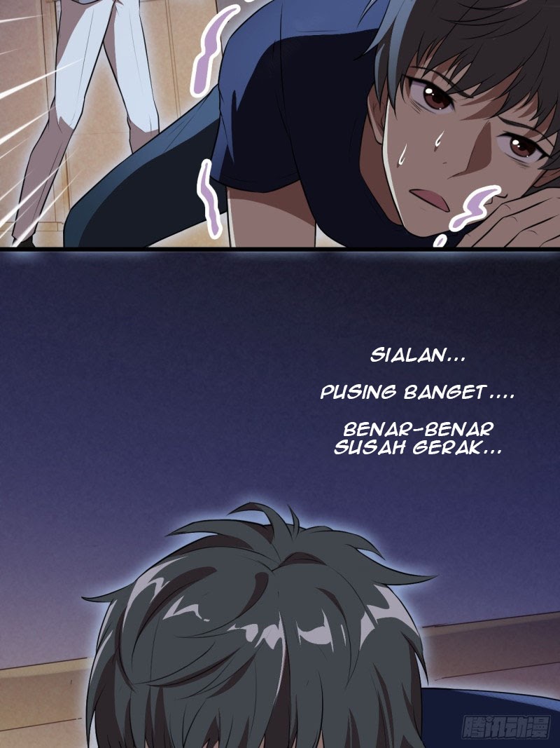 The High Energy Attack Bab 07 halaman 41