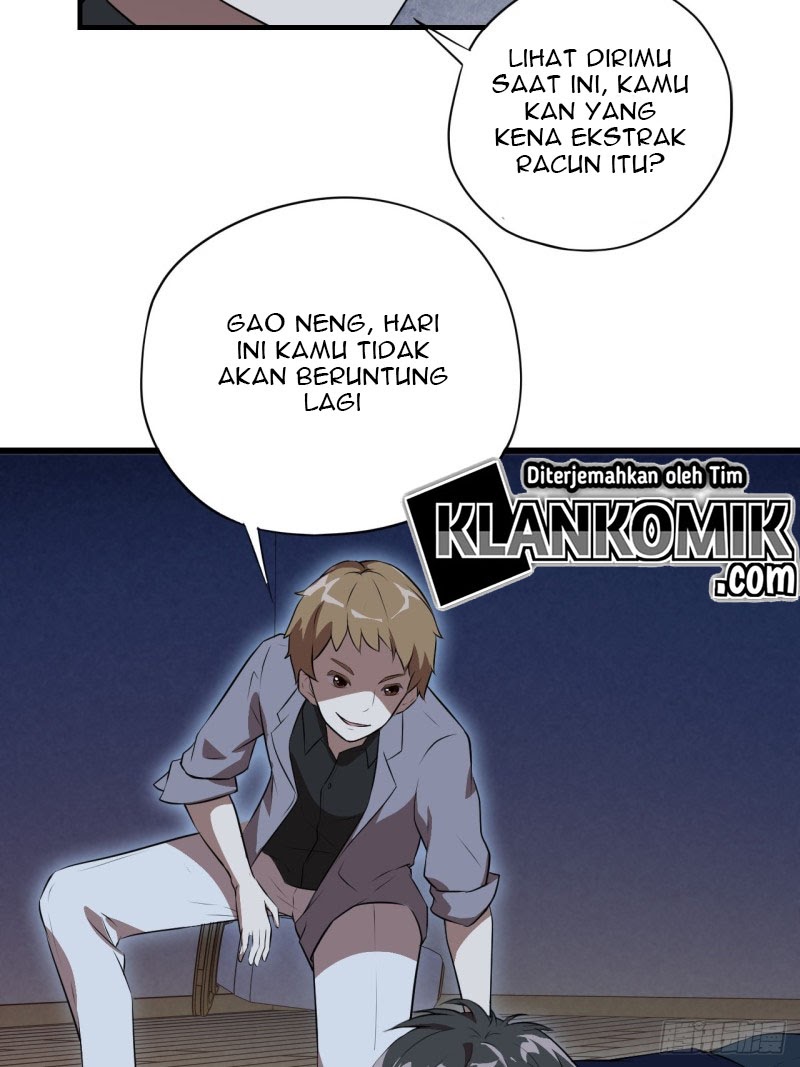 The High Energy Attack Bab 07 halaman 43