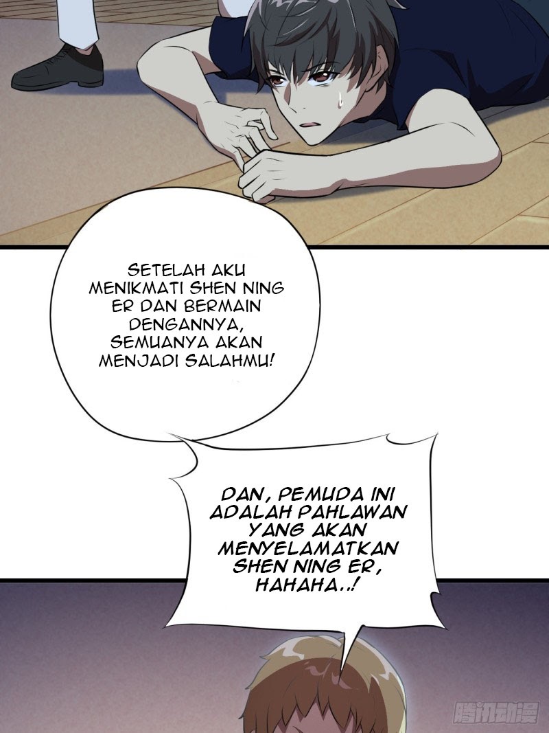 The High Energy Attack Bab 07 halaman 44