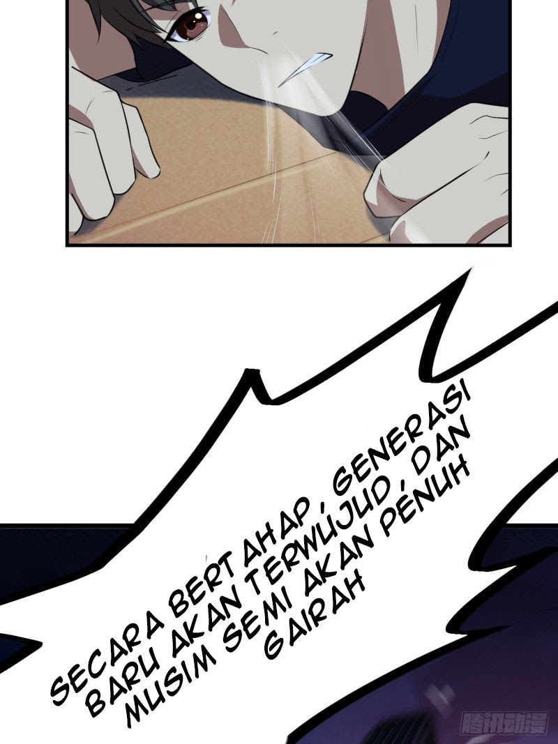 The High Energy Attack Bab 07 halaman 46