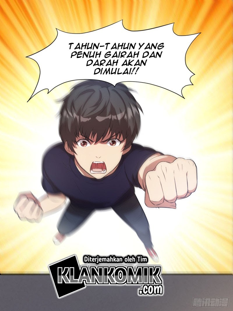 The High Energy Attack Bab 08 halaman 3