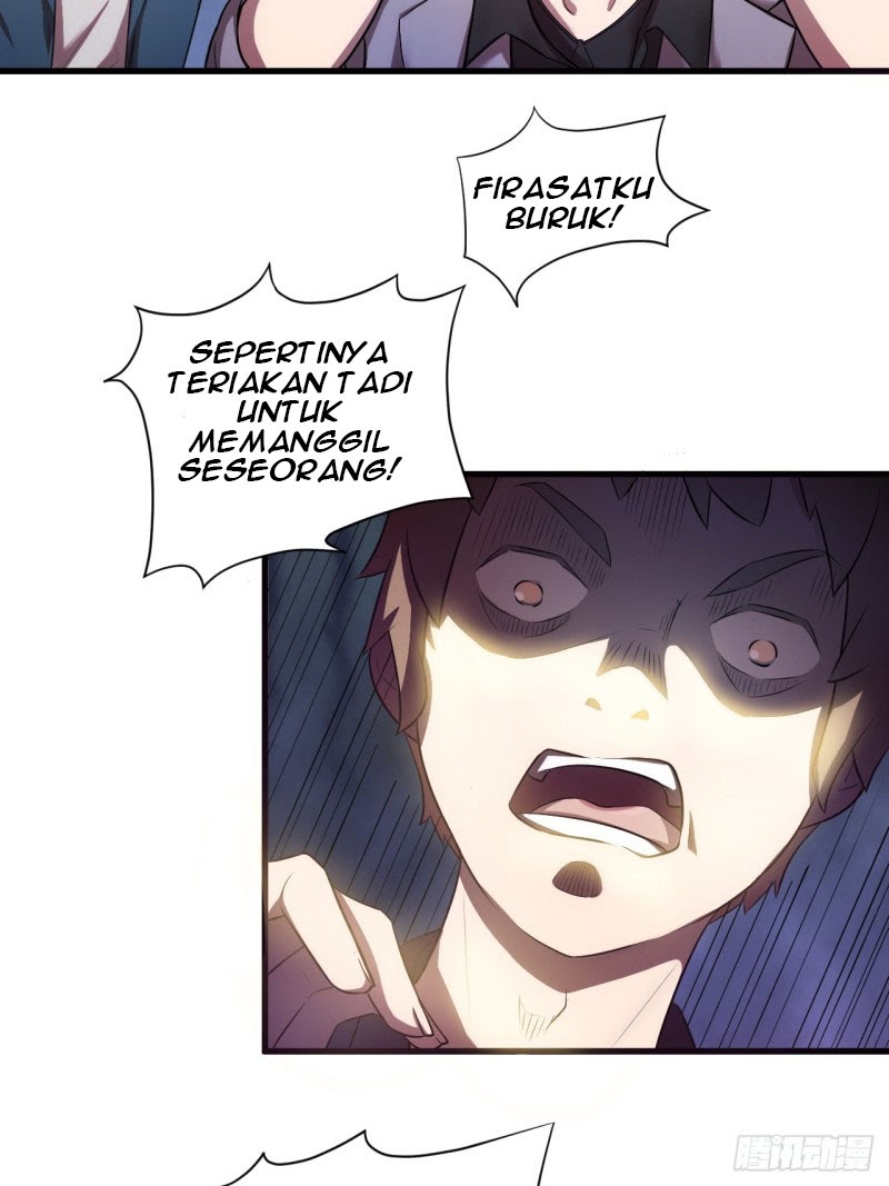 The High Energy Attack Bab 08 halaman 6