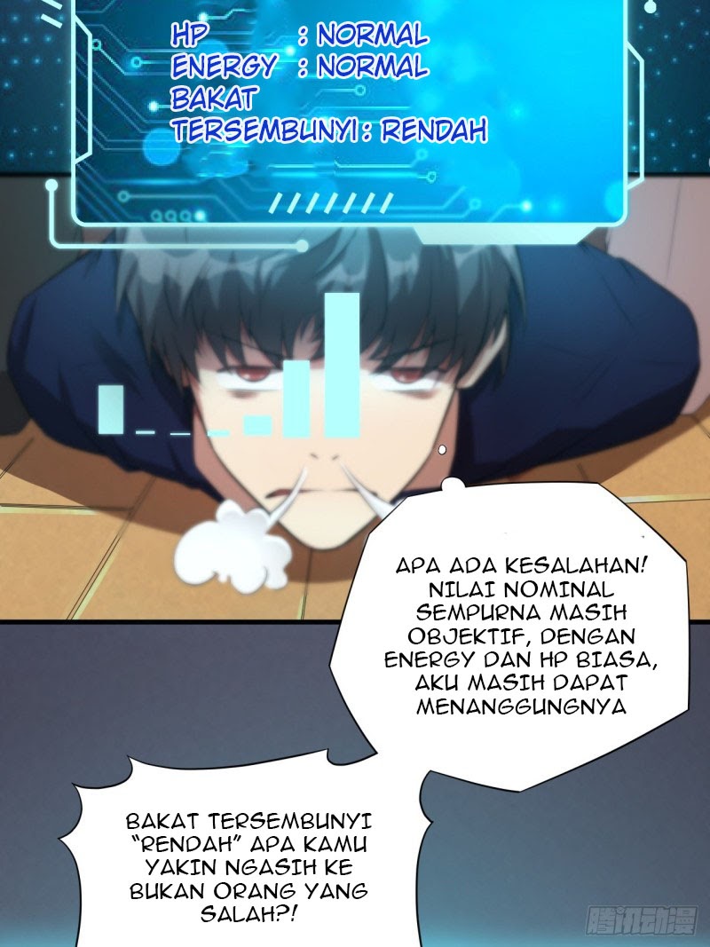 The High Energy Attack Bab 08 halaman 15