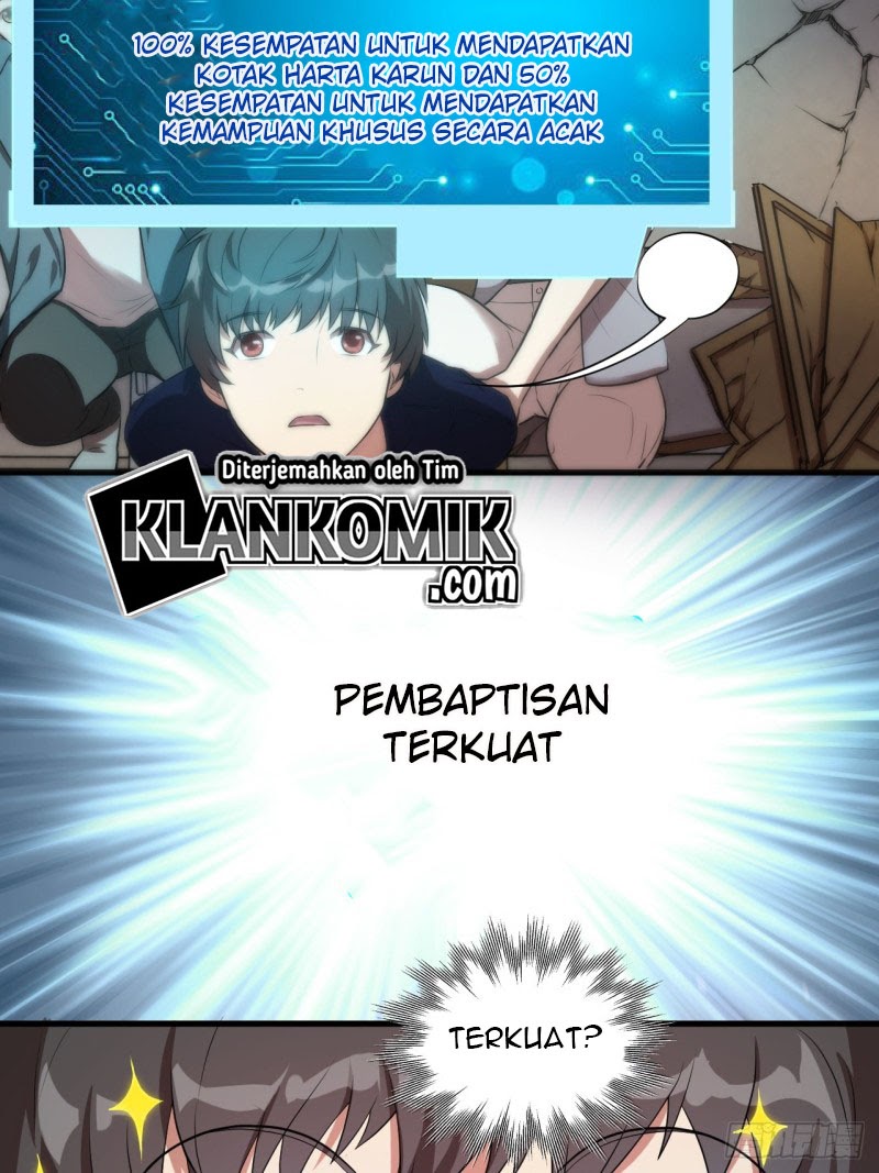 The High Energy Attack Bab 08 halaman 17
