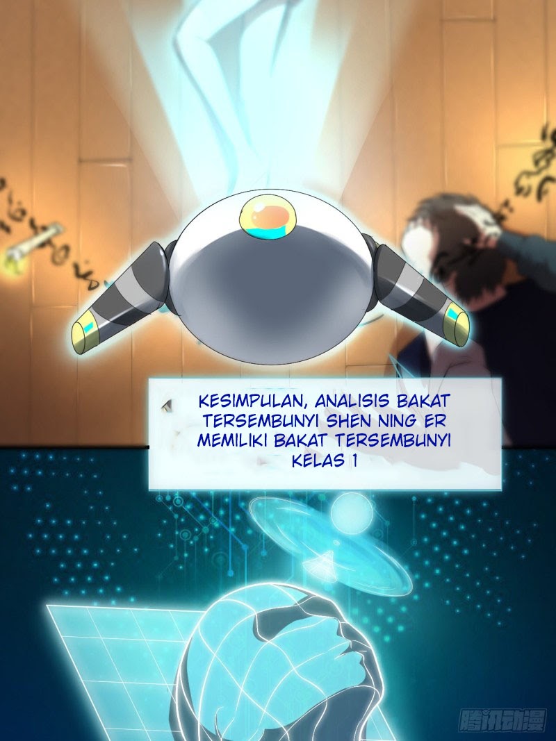 The High Energy Attack Bab 08 halaman 19