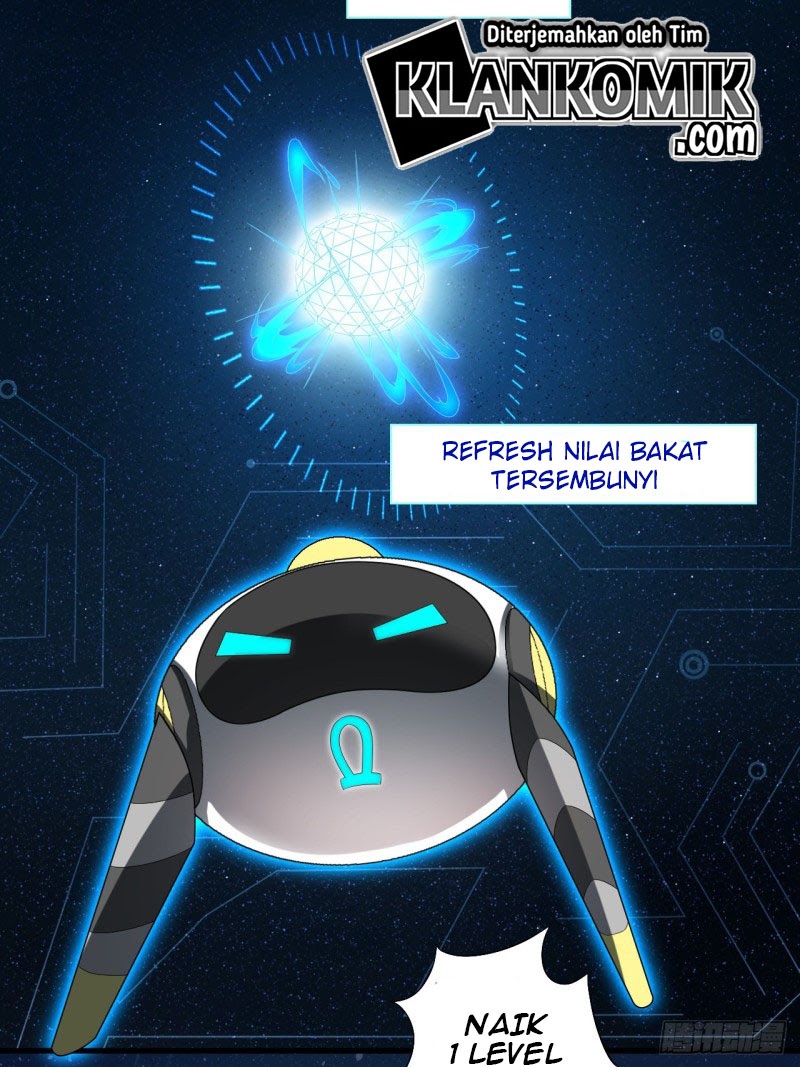The High Energy Attack Bab 08 halaman 22