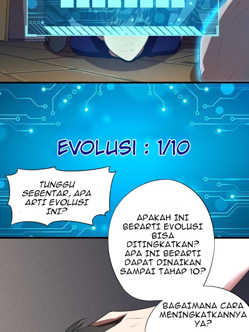 The High Energy Attack Bab 08 halaman 26