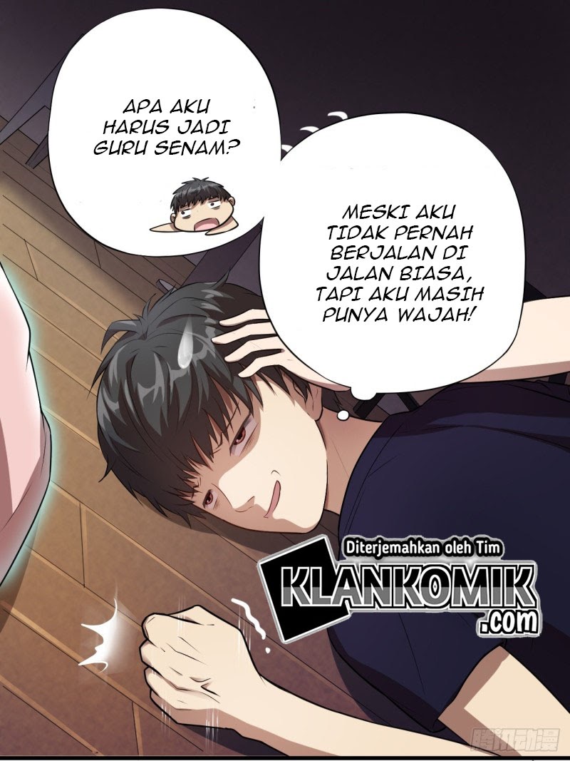 The High Energy Attack Bab 08 halaman 30