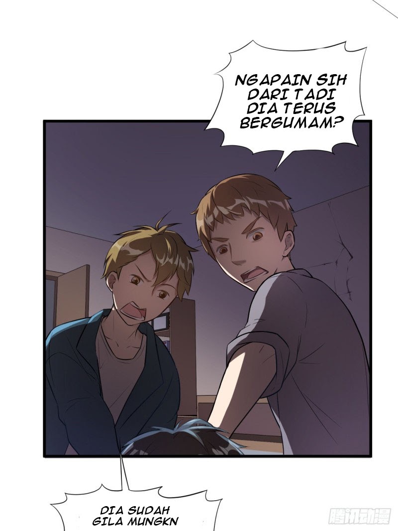 The High Energy Attack Bab 08 halaman 31