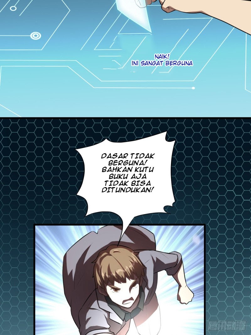 The High Energy Attack Bab 08 halaman 40