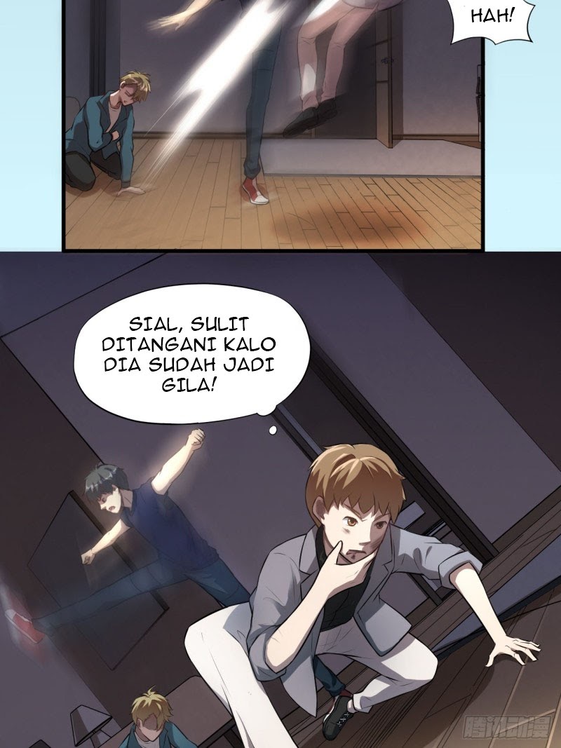 The High Energy Attack Bab 08 halaman 42