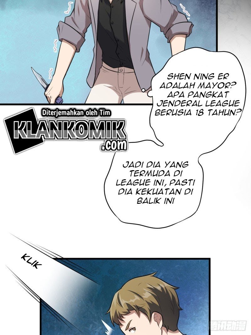 The High Energy Attack Bab 09 halaman 4