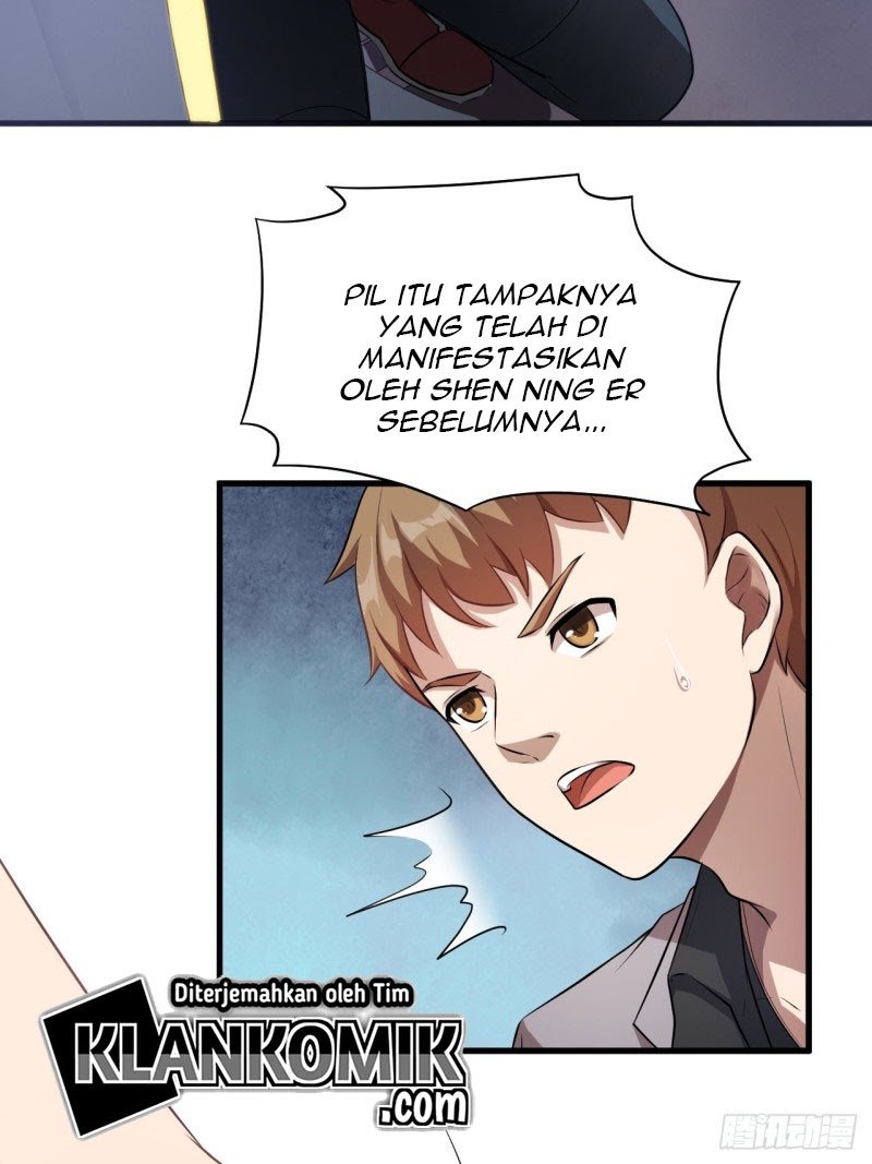 The High Energy Attack Bab 09 halaman 8