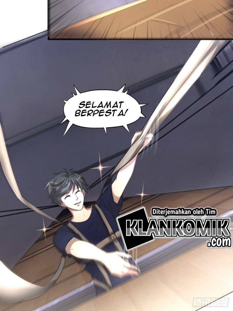 The High Energy Attack Bab 09 halaman 10