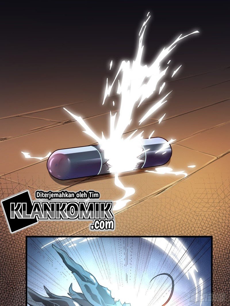 The High Energy Attack Bab 09 halaman 12