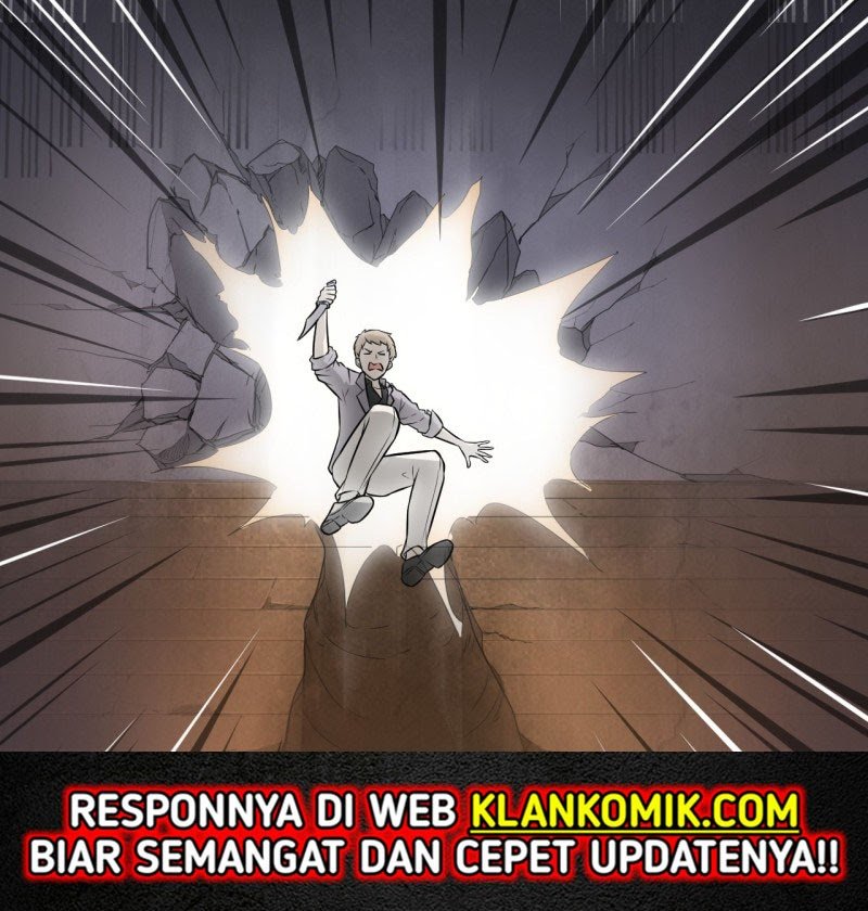 The High Energy Attack Bab 09 halaman 20