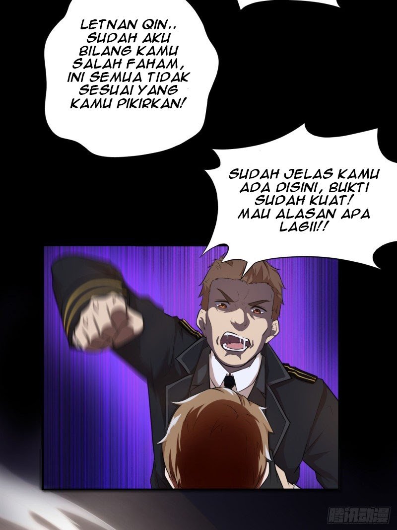 The High Energy Attack Bab 09 halaman 23