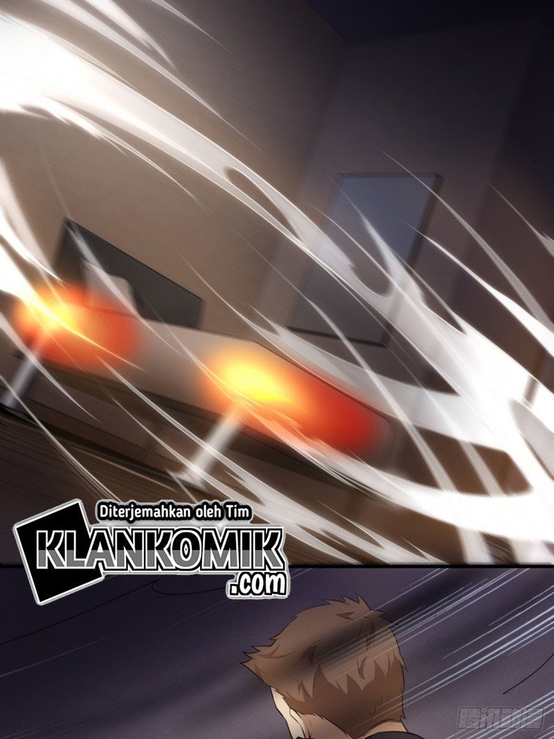 The High Energy Attack Bab 09 halaman 24