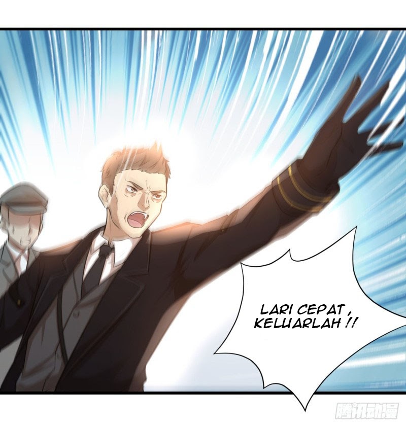 The High Energy Attack Bab 09 halaman 29