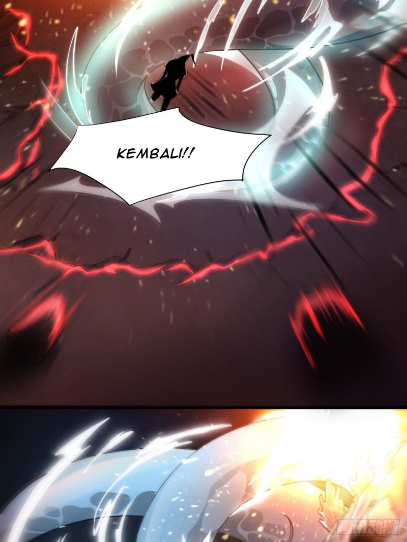 The High Energy Attack Bab 09 halaman 31
