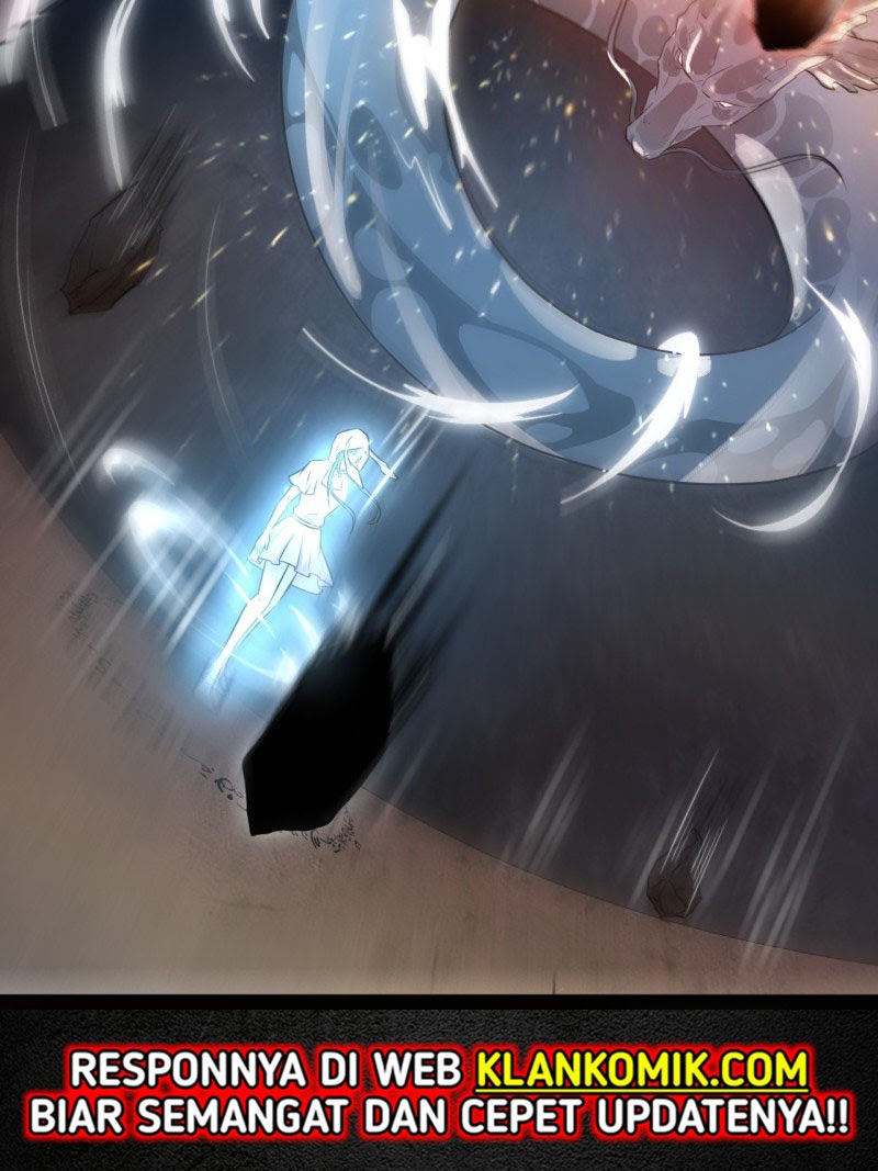 The High Energy Attack Bab 09 halaman 32