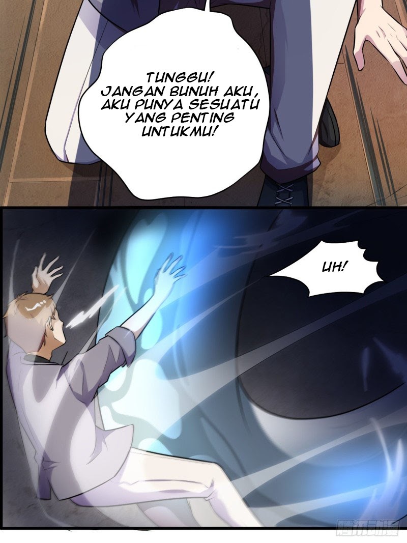 The High Energy Attack Bab 09 halaman 35