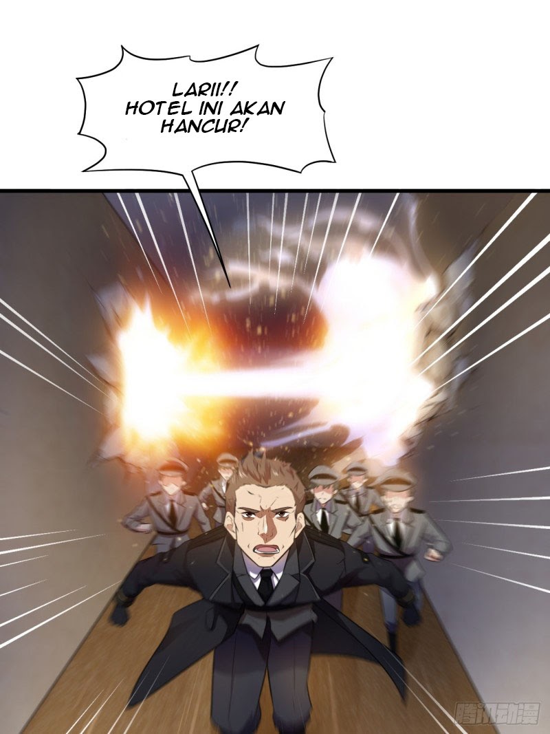 The High Energy Attack Bab 09 halaman 39