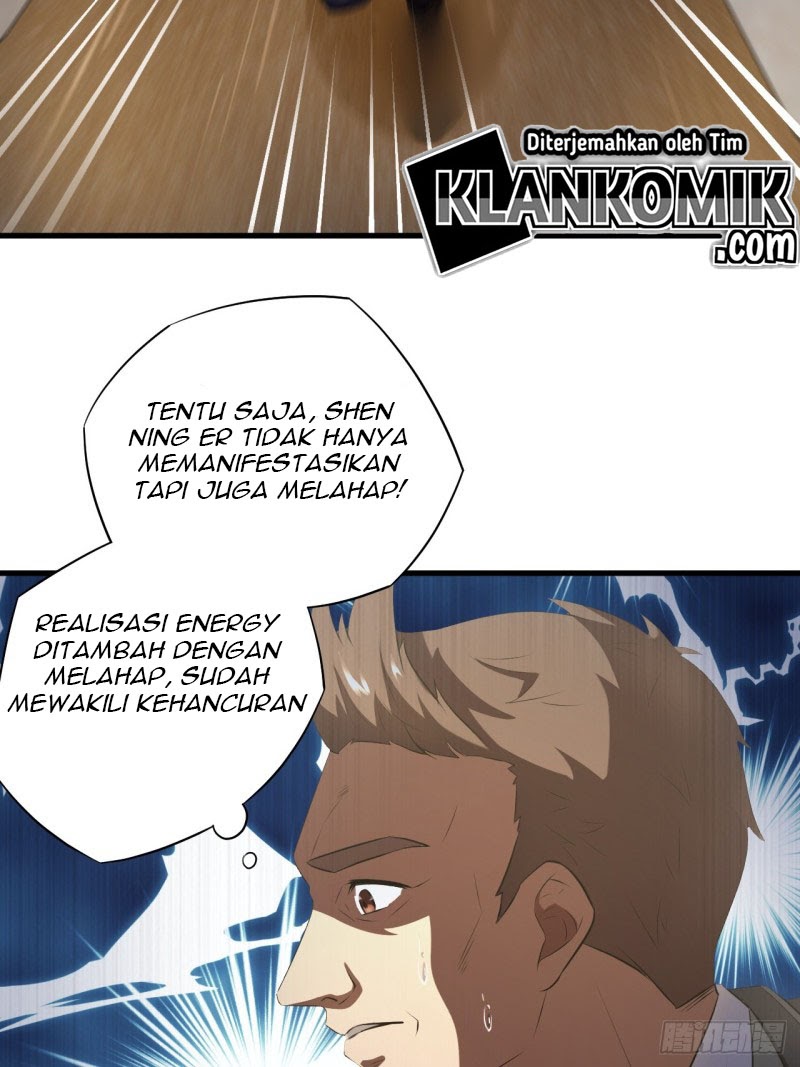 The High Energy Attack Bab 09 halaman 40
