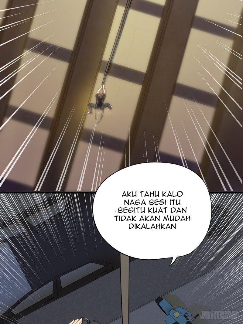The High Energy Attack Bab 09 halaman 42