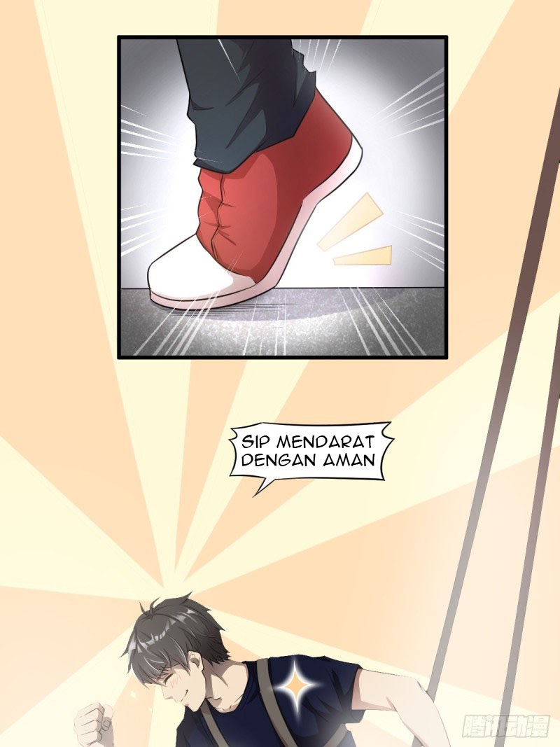 The High Energy Attack Bab 09 halaman 44